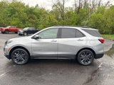 Used 2023 Chevrolet Equinox RS image 2