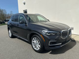 Used 2021 BMW X5 xDrive40i w/ Convenience Package image 2