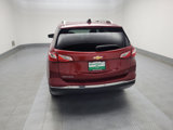 Used 2018 Chevrolet Equinox LT w/ Sun & Infotainment Package image 6