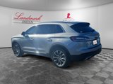 Certified 2021 Lincoln Nautilus Reserve w/ Cargo Utility Package image 3
