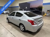 Used 2019 Nissan Versa S Plus image 4