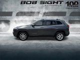 Used 2017 Jeep Cherokee Latitude image 5