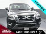 Used 2021 Nissan Armada SV w/ SV Appearance Package image 3