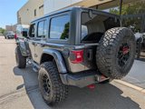 Used 2019 Jeep Wrangler Unlimited Rubicon image 5