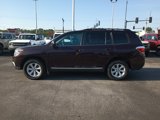 Used 2013 Toyota Highlander Plus image 5