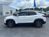 Used 2021 Chevrolet TrailBlazer ACTIV w/ Sun and Liftgate Package image 4