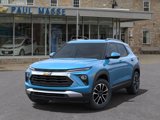 New 2025 Chevrolet TrailBlazer LT w/ LT Cold Weather Package image 6