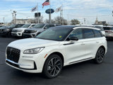 New 2025 Lincoln Corsair Grand Touring image 3