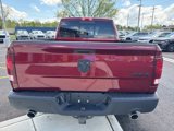 Used 2021 RAM 1500 Classic Warlock w/ Electronics Group image 6