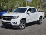 Used 2019 Chevrolet Colorado Z71 image 2