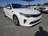 Used 2016 Kia Optima SX w/ Launch Edition Package image 5