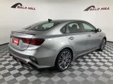 Certified 2022 Kia Forte GT image 6