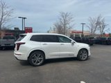 Used 2020 Cadillac XT6 Premium Luxury image 4