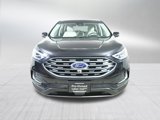 Used 2019 Ford Edge Titanium w/ Equipment Group 301A image 2