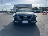 Used 2017 Cadillac CTS Premium Luxury image 3