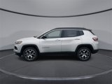 New 2025 Jeep Compass Limited image 5