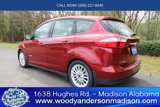 Used 2015 Ford C-MAX SE w/ Equipment Group 201A image 6