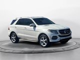 Used 2016 Mercedes-Benz GLE 350 image 3