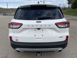 Used 2022 Ford Escape SE w/ Cold Weather Package image 3