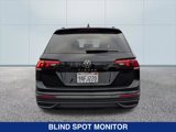 Certified 2022 Volkswagen Tiguan S image 4