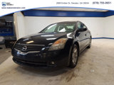 Used 2008 Nissan Altima 2.5 SL w/ SL Pkg image 3
