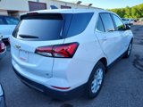 Used 2024 Chevrolet Equinox LT image 4
