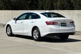 Used 2022 Chevrolet Malibu LT image 3