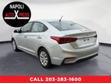 Used 2019 Hyundai Accent SE image 4