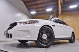 Used 2016 Ford Taurus Police Interceptor AWD image 3