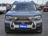 New 2025 Ford Bronco Sport Big Bend image 2