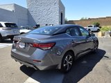 Used 2023 Nissan Sentra SV w/ All-Weather Package image 5
