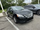 Used 2015 Nissan Sentra SV w/ Style Package image 3