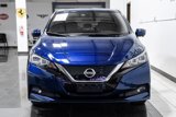 Used 2022 Nissan Leaf SL Plus image 3