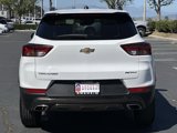 Used 2022 Chevrolet TrailBlazer ACTIV image 4
