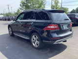 Used 2014 Mercedes-Benz ML 350 4MATIC image 5
