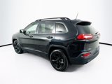 Used 2016 Jeep Cherokee High Altitude image 5