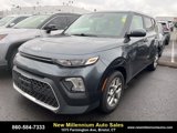 Used 2022 Kia Soul LX w/ Technology Package image 3