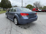 Used 2014 Subaru Legacy 2.5i Premium image 3