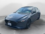 Certified 2024 MAZDA MAZDA3 s image 3