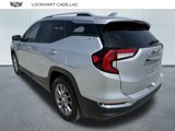 Used 2022 GMC Terrain SLT w/ Infotainment Package II image 4