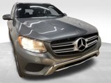 Used 2017 Mercedes-Benz GLC 300 4MATIC image 2