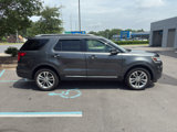 Used 2019 Ford Explorer XLT w/ Equipment Group 201A image 4