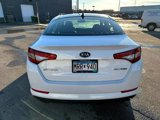Used 2012 Kia Optima SX w/ Premium Pkg image 4
