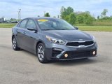 Used 2020 Kia Forte LXS image 2