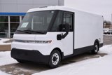 New 2025 Chevrolet Brightdrop 600 image 2