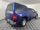 Used 2013 Chevrolet Silverado 1500 LT w/ All-Star Edition image 2
