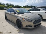 Used 2015 Ford Fusion SE image 3
