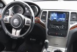 Used 2012 Jeep Grand Cherokee Limited image 2