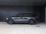 Certified 2021 Porsche Cayenne S image 2