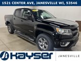 Used 2016 Chevrolet Colorado Z71 image 3